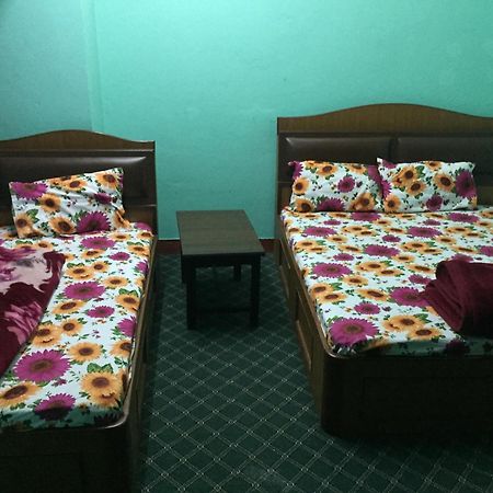 Hotel New Basuki Private Limited Tokna Exterior foto